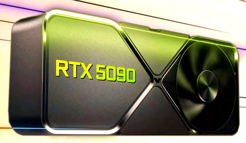 RTX 5090爆火！商家推77000元大礼包：捆绑20颗Intel CPU